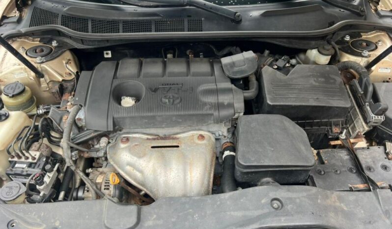 
								Certified Used 2011 Toyota Camry Le full									