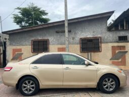 
										Certified Used 2011 Toyota Camry Le full									