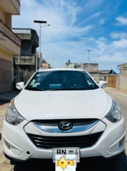 Certified Used 2011 Hyundai TUCSON