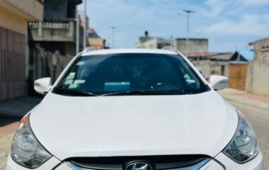 Certified Used 2011 Hyundai TUCSON