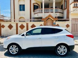 Certified Used 2011 Hyundai TUCSON