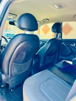 Certified Used 2011 Hyundai TUCSON