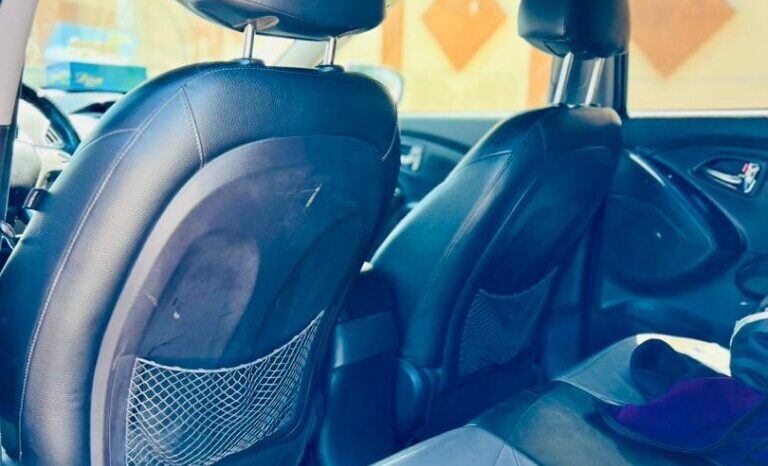 Certified Used 2011 Hyundai TUCSON full