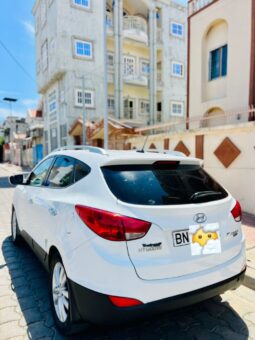 Certified Used 2011 Hyundai TUCSON