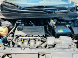 Certified Used 2011 Hyundai TUCSON full