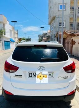 Certified Used 2011 Hyundai TUCSON full