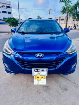 Certified Used 2014 Hyundai TUCSON