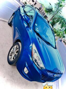 Certified Used 2014 Hyundai TUCSON