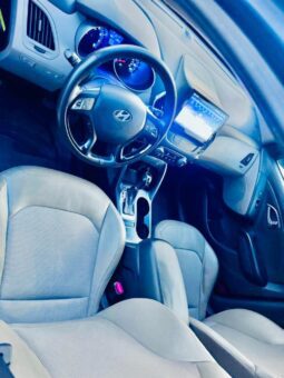 Certified Used 2014 Hyundai TUCSON