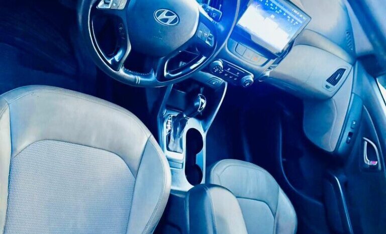 Certified Used 2014 Hyundai TUCSON full