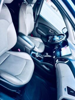 Certified Used 2014 Hyundai TUCSON full