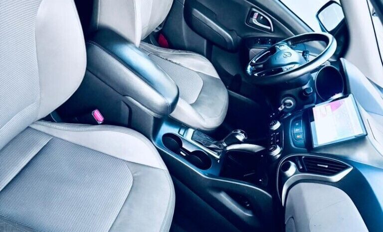 Certified Used 2014 Hyundai TUCSON full