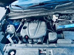 Certified Used 2014 Hyundai TUCSON full