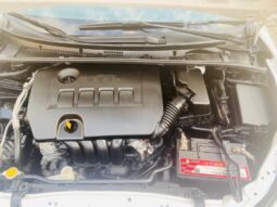 Certified Used 2016 Toyota Corolla Le