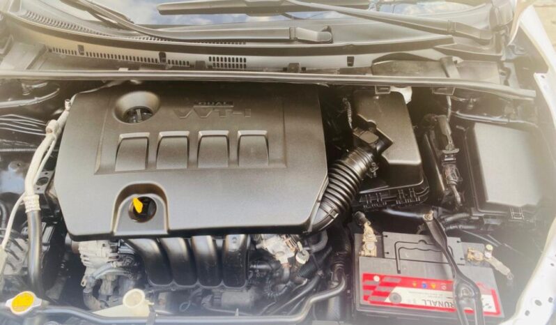 
								Certified Used 2016 Toyota Corolla Le full									