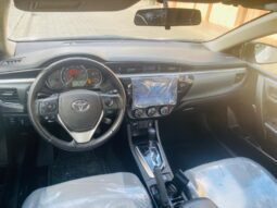 Certified Used 2016 Toyota Corolla Le