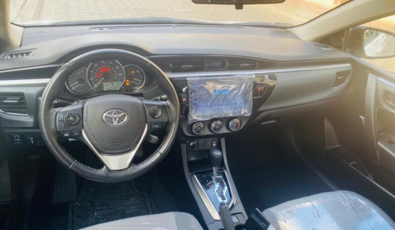 
								Certified Used 2016 Toyota Corolla Le full									