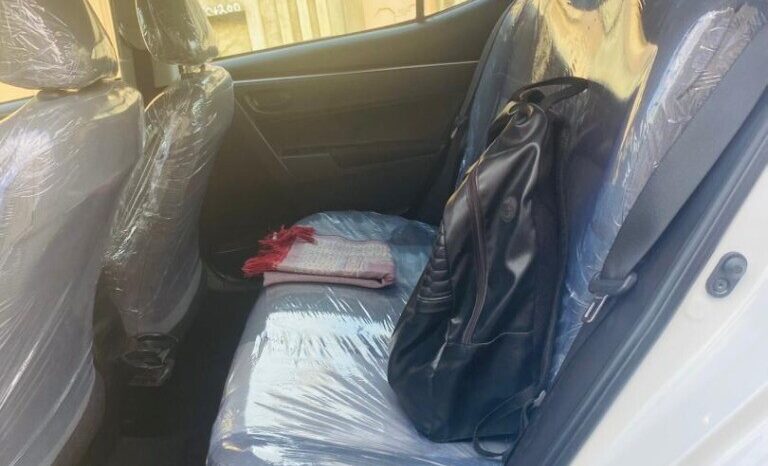 
								Certified Used 2016 Toyota Corolla Le full									