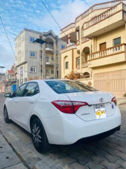 
										Certified Used 2016 Toyota Corolla Le full									
