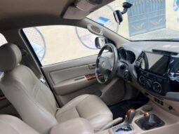 Certified Used 2012 Toyota Fortuner GR-S