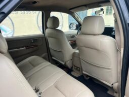 
										Certified Used 2012 Toyota Fortuner GR-S full									
