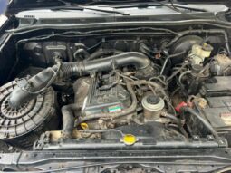 
										Certified Used 2012 Toyota Fortuner GR-S full									