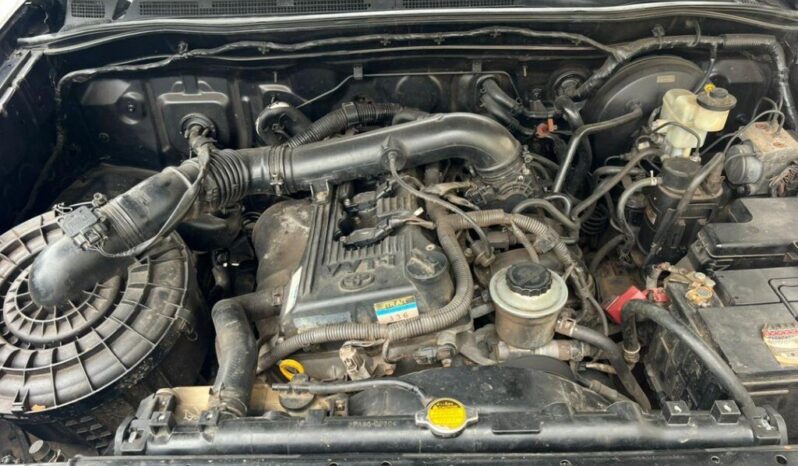 
								Certified Used 2012 Toyota Fortuner GR-S full									