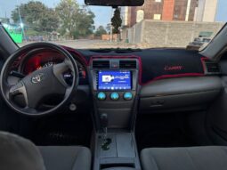 Certified Used 2008 Toyota Camry Le