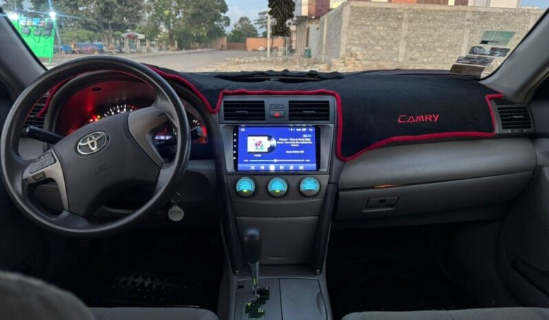 
								Certified Used 2008 Toyota Camry Le full									