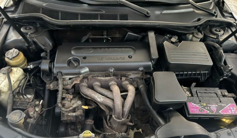 
								Certified Used 2008 Toyota Camry Le full									