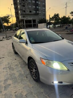 
										Certified Used 2008 Toyota Camry Le full									