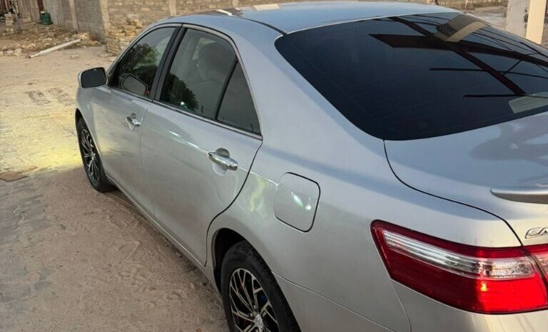 
								Certified Used 2008 Toyota Camry Le full									