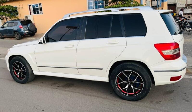 Certified Used 2010 Mercedes GLK 350 full