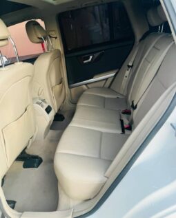 Certified Used 2010 Mercedes GLK 350