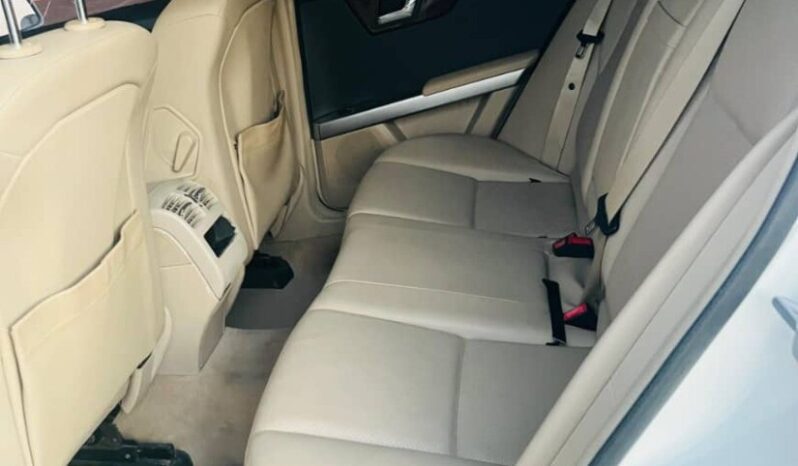 Certified Used 2010 Mercedes GLK 350 full