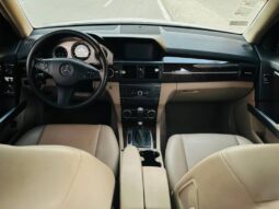 Certified Used 2010 Mercedes GLK 350