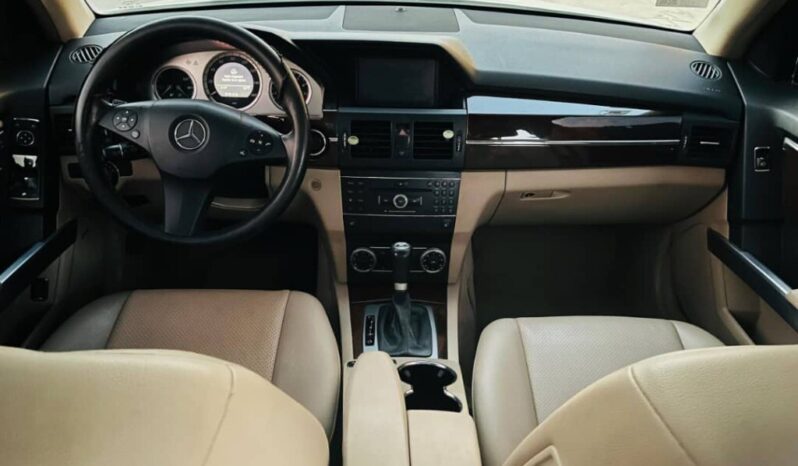 Certified Used 2010 Mercedes GLK 350 full