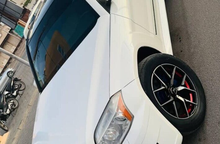 Certified Used 2010 Mercedes GLK 350 full
