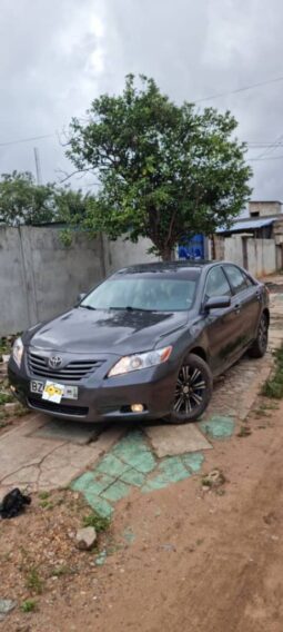 Certified Used 2008 Toyota Camry Le