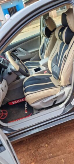Certified Used 2008 Toyota Camry Le