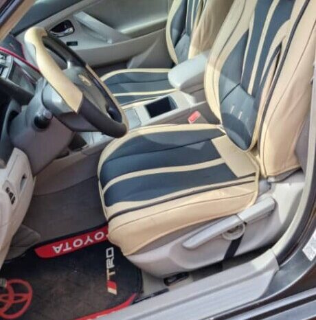 Certified Used 2008 Toyota Camry Le full