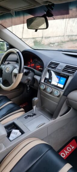Certified Used 2008 Toyota Camry Le