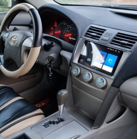 Certified Used 2008 Toyota Camry Le full