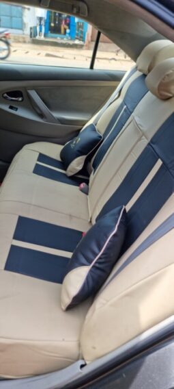 Certified Used 2008 Toyota Camry Le