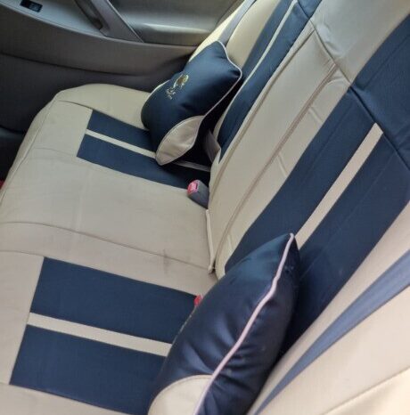Certified Used 2008 Toyota Camry Le full