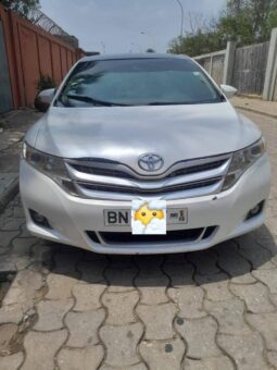 Certified Used 2010 Toyota Venza