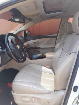 Certified Used 2010 Toyota Venza