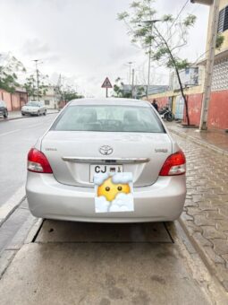 Certified Used 2008 Toyota Yaris