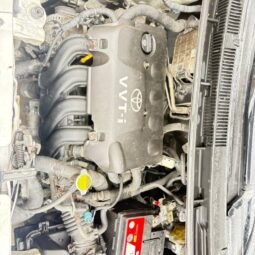 Certified Used 2008 Toyota Yaris