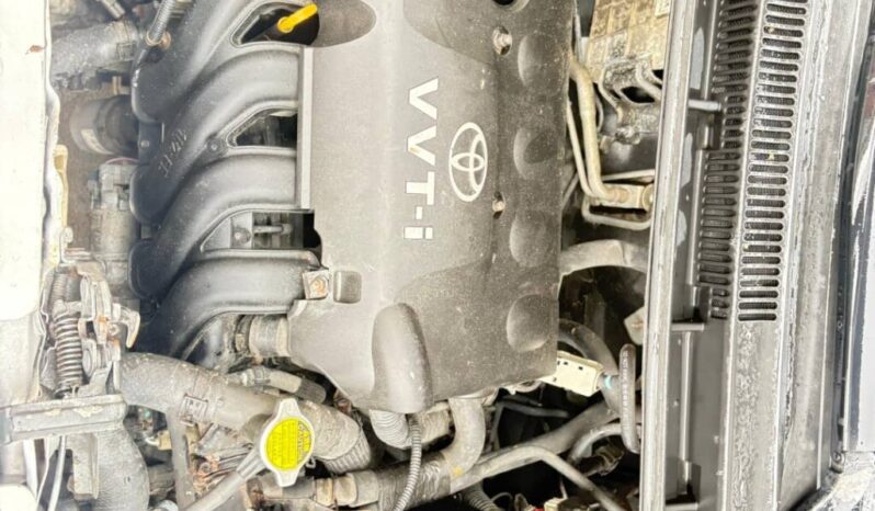 
								Certified Used 2008 Toyota Yaris full									